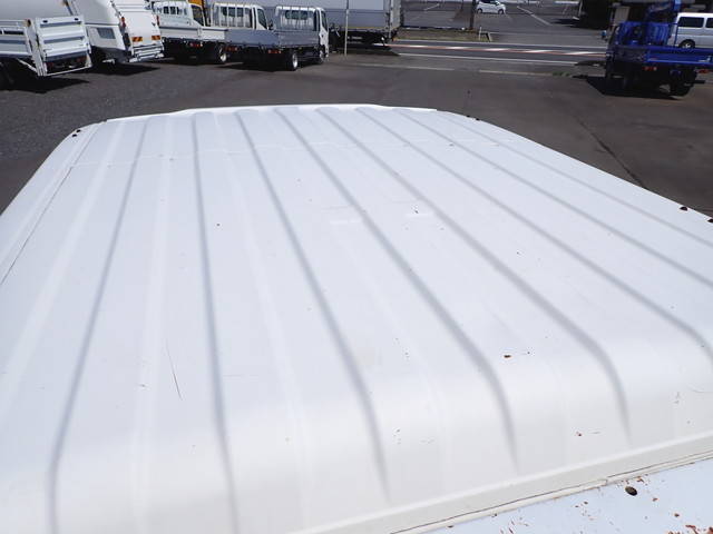 日産アトラスダブルキャブ（Wキャブ）小型（2t・3t）[写真19]