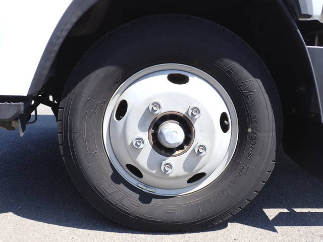 日産アトラスダブルキャブ（Wキャブ）小型（2t・3t）[写真20]