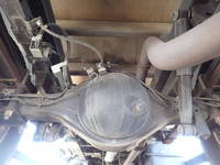 日産アトラスダブルキャブ（Wキャブ）小型（2t・3t）[写真24]