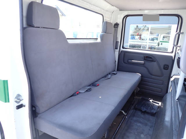 日産アトラスダブルキャブ（Wキャブ）小型（2t・3t）[写真26]