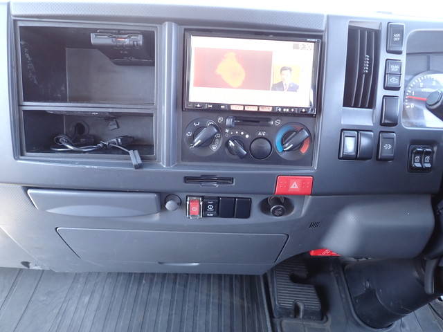 日産アトラスダブルキャブ（Wキャブ）小型（2t・3t）[写真28]