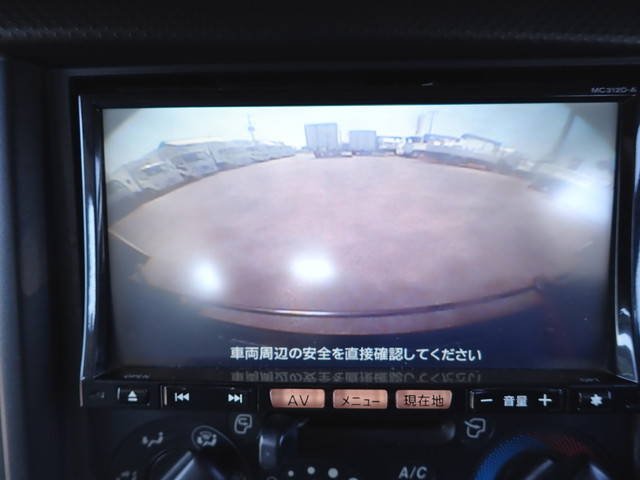 日産アトラスダブルキャブ（Wキャブ）小型（2t・3t）[写真29]