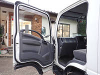 日産アトラスダブルキャブ（Wキャブ）小型（2t・3t）[写真34]