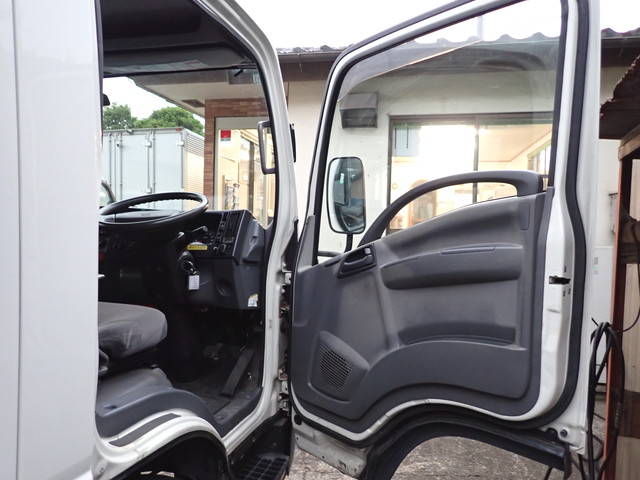 日産アトラスダブルキャブ（Wキャブ）小型（2t・3t）[写真35]