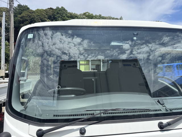 日産アトラスダブルキャブ（Wキャブ）小型（2t・3t）[写真37]