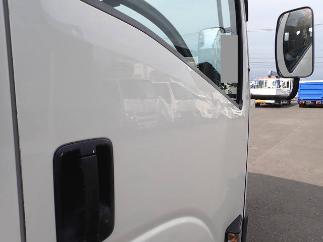日産アトラスダブルキャブ（Wキャブ）小型（2t・3t）[写真39]