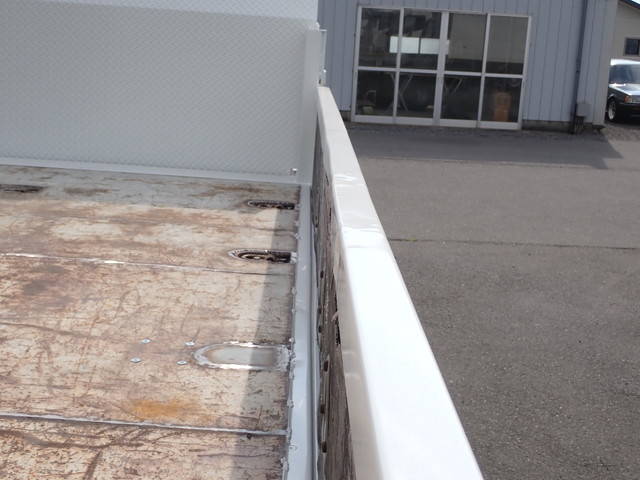 日産アトラスダブルキャブ（Wキャブ）小型（2t・3t）[写真40]