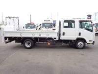 日産アトラスダブルキャブ（Wキャブ）小型（2t・3t）[写真05]