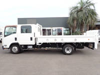 日産アトラスダブルキャブ（Wキャブ）小型（2t・3t）[写真07]