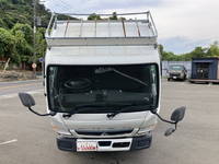 三菱ふそうキャンターコンテナ専用車小型（2t・3t）[写真10]