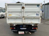 三菱ふそうキャンターコンテナ専用車小型（2t・3t）[写真11]