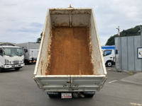 三菱ふそうキャンターコンテナ専用車小型（2t・3t）[写真12]