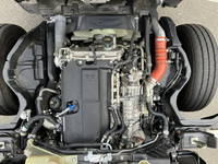 三菱ふそうキャンターコンテナ専用車小型（2t・3t）[写真26]