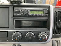 三菱ふそうキャンターコンテナ専用車小型（2t・3t）[写真36]