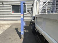 三菱ふそうキャンタークレーン5段小型（2t・3t）[写真16]