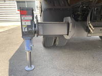 三菱ふそうキャンタークレーン5段小型（2t・3t）[写真17]