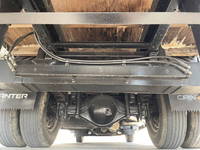 三菱ふそうキャンタークレーン5段小型（2t・3t）[写真24]