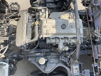 三菱ふそうキャンタークレーン5段小型（2t・3t）[写真26]