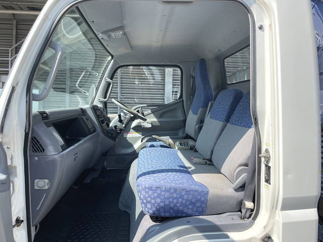 三菱ふそうキャンタークレーン5段小型（2t・3t）[写真29]