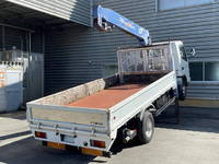 三菱ふそうキャンタークレーン5段小型（2t・3t）[写真02]