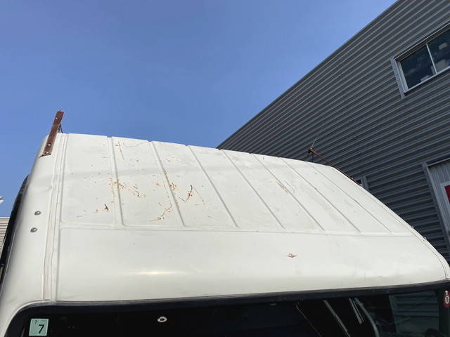 三菱ふそうキャンタークレーン5段小型（2t・3t）[写真35]