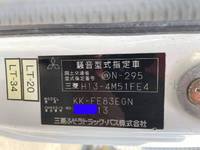 三菱ふそうキャンタークレーン5段小型（2t・3t）[写真40]