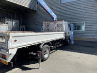 三菱ふそうキャンタークレーン5段小型（2t・3t）[写真04]