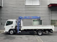 三菱ふそうキャンタークレーン5段小型（2t・3t）[写真06]