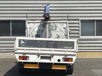 三菱ふそうキャンタークレーン5段小型（2t・3t）[写真07]