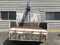 三菱ふそうキャンタークレーン5段小型（2t・3t）[写真08]