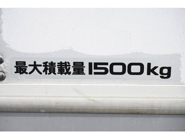 いすゞエルフパネルバン小型（2t・3t）[写真11]