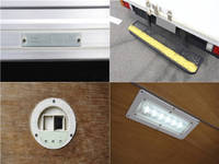 いすゞエルフパネルバン小型（2t・3t）[写真13]