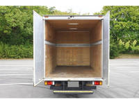 いすゞエルフパネルバン小型（2t・3t）[写真15]