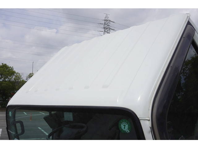 いすゞエルフパネルバン小型（2t・3t）[写真16]