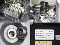 いすゞエルフパネルバン小型（2t・3t）[写真20]