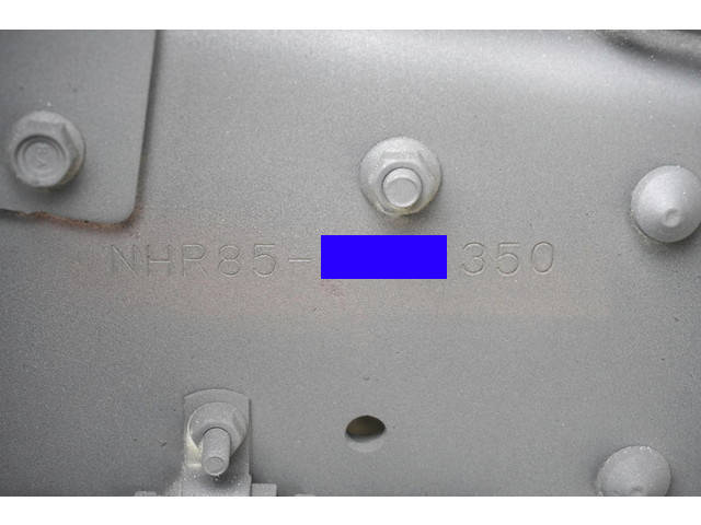 いすゞエルフパネルバン小型（2t・3t）[写真20]