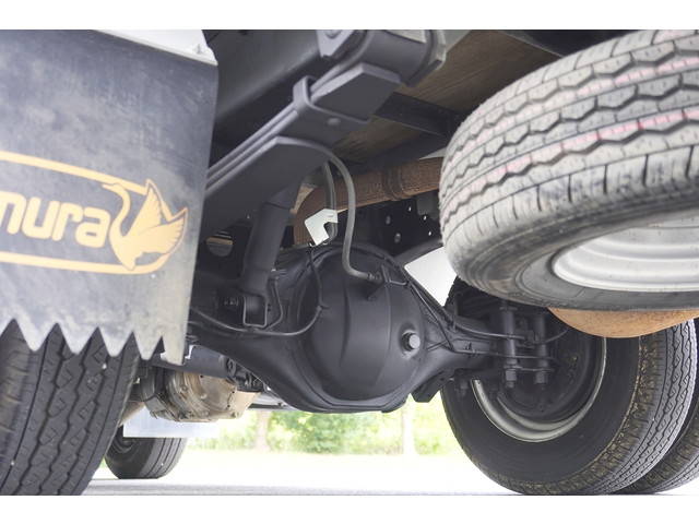 いすゞエルフパネルバン小型（2t・3t）[写真22]