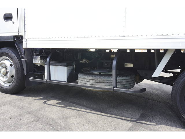 いすゞエルフパネルバン小型（2t・3t）[写真23]