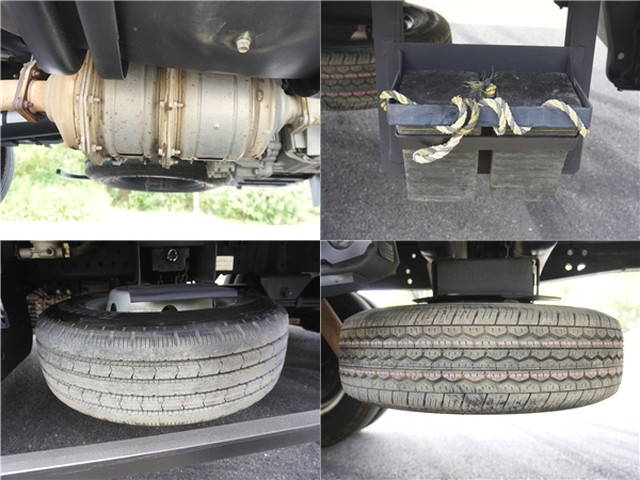 いすゞエルフパネルバン小型（2t・3t）[写真25]