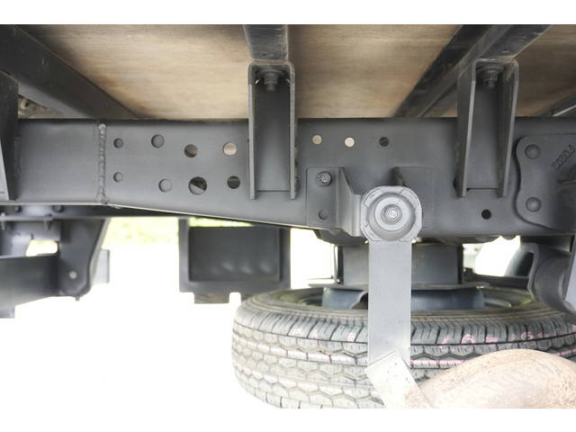 いすゞエルフパネルバン小型（2t・3t）[写真26]