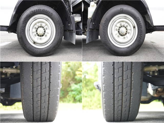 いすゞエルフパネルバン小型（2t・3t）[写真28]