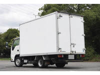 いすゞエルフパネルバン小型（2t・3t）[写真02]