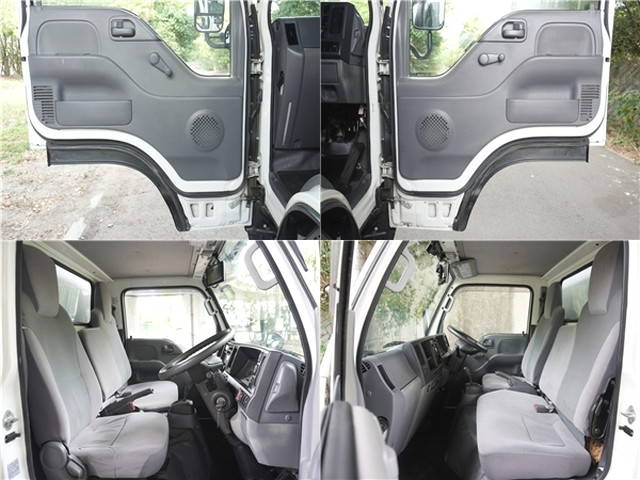 いすゞエルフパネルバン小型（2t・3t）[写真30]