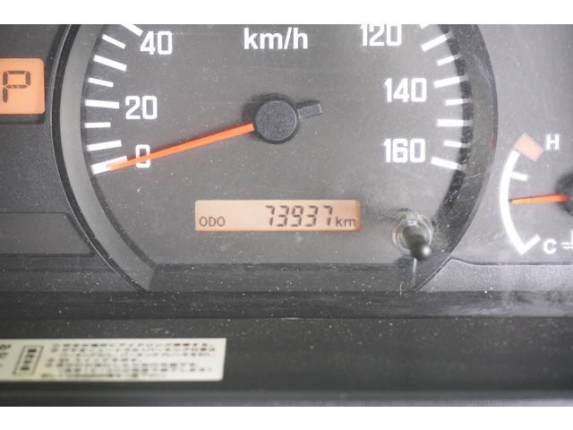 いすゞエルフパネルバン小型（2t・3t）[写真31]