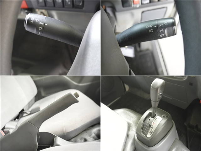 いすゞエルフパネルバン小型（2t・3t）[写真33]