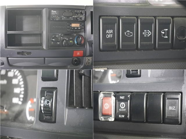 いすゞエルフパネルバン小型（2t・3t）[写真36]