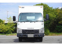 いすゞエルフパネルバン小型（2t・3t）[写真04]