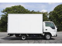 いすゞエルフパネルバン小型（2t・3t）[写真05]