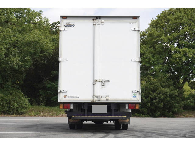 いすゞエルフパネルバン小型（2t・3t）[写真05]