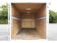 いすゞエルフパネルバン小型（2t・3t）[写真10]